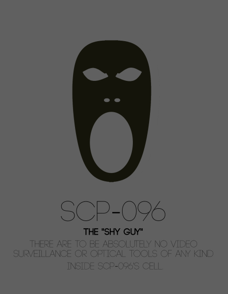 Телефонный номер SCP фонда