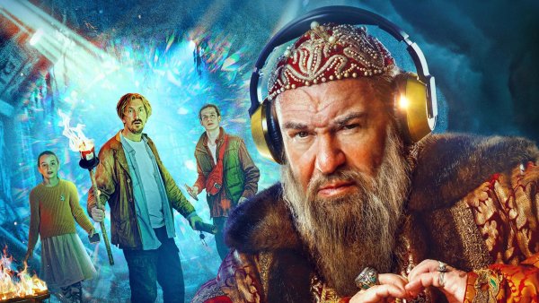 Грозный папа киноафиша