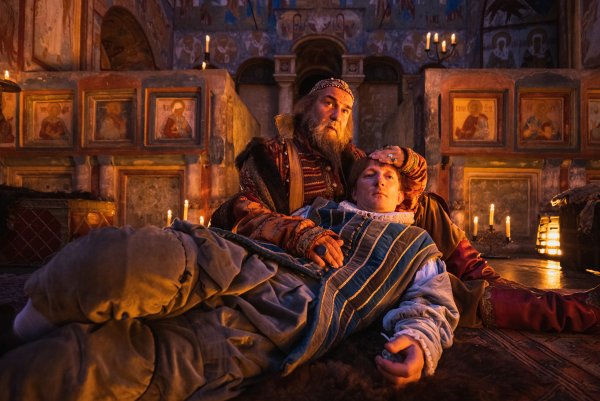 Кирилл Кяро 2022