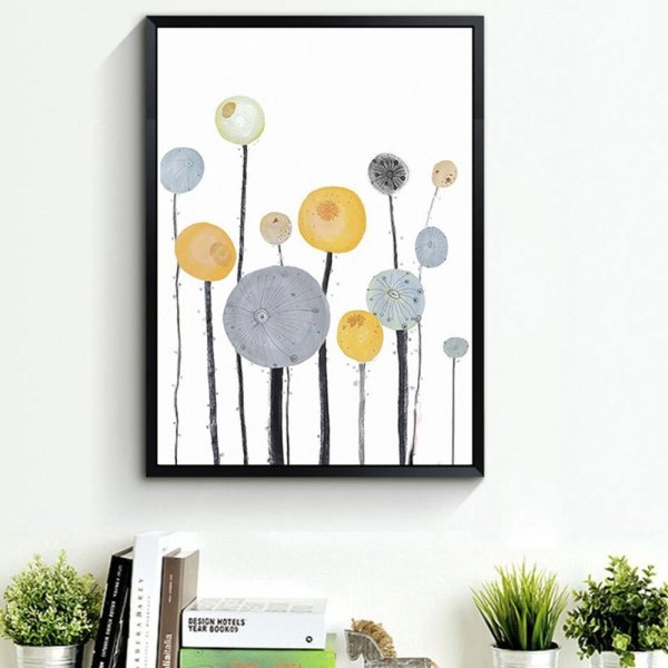 Постеры для интерьера