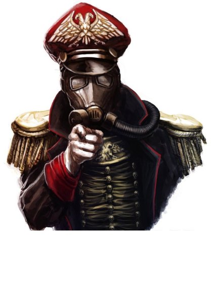 Warhammer 40 000 Dawn of War тираниды