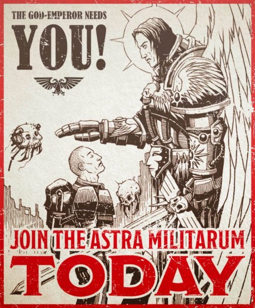 Warhammer 40,000 : Dawn of War II