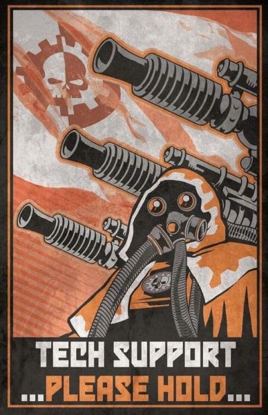 Империум вархаммер 40000 плакаты