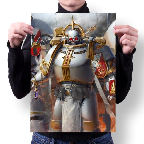 Империя Тау коммунисты