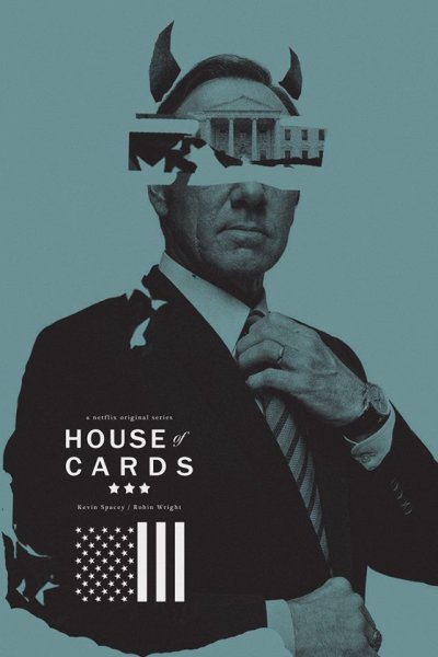 Карточный домик сериал Нетфликс