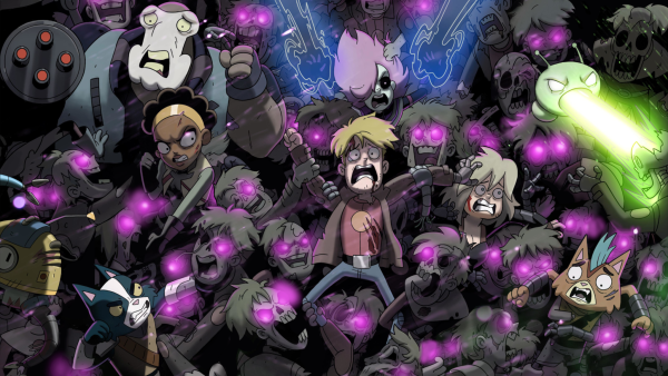 Титан боло крайний космос