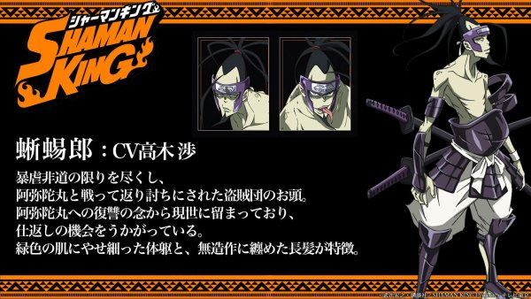 Король шаман 2021 Постер