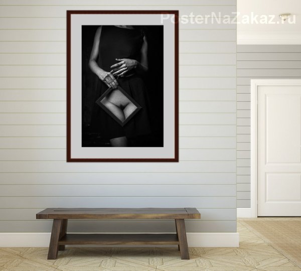 Картина в прихожую