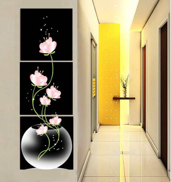 Картина в прихожую