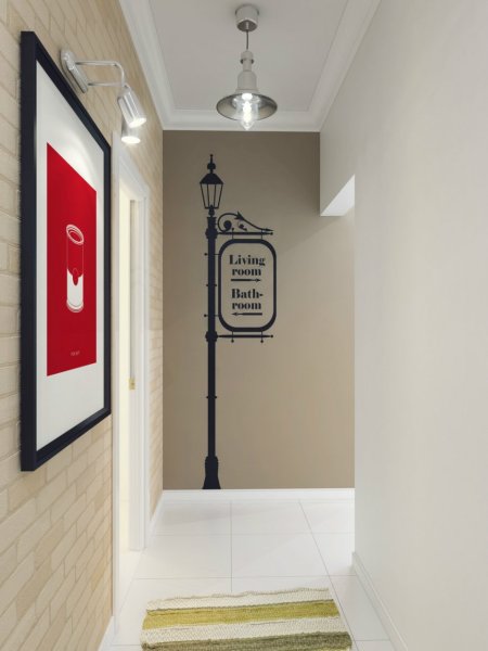 Картины в прихожую на стену