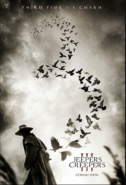 Джиперс Криперс 3 / Jeepers Creepers 3 (2017)