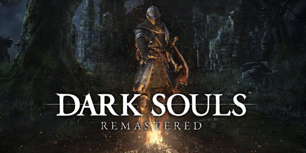 Dark Souls II Постер