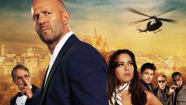 Операция «Фортуна»: искусство побеждать (2022)