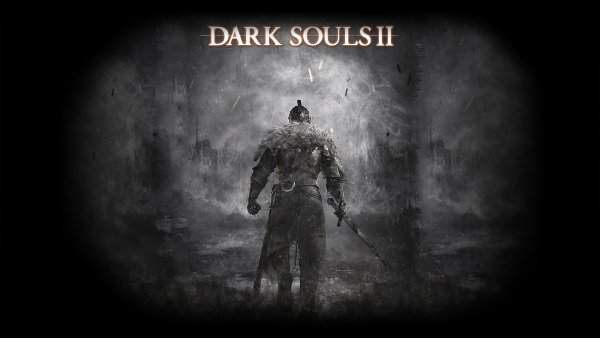 Dark Souls преследователь арт