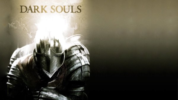 Dark Souls 3 Постер