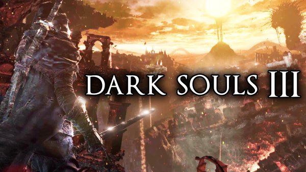 Dark Souls Remastered Лордран