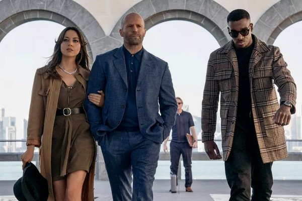 Операция Фортуна искусство побеждать фильм