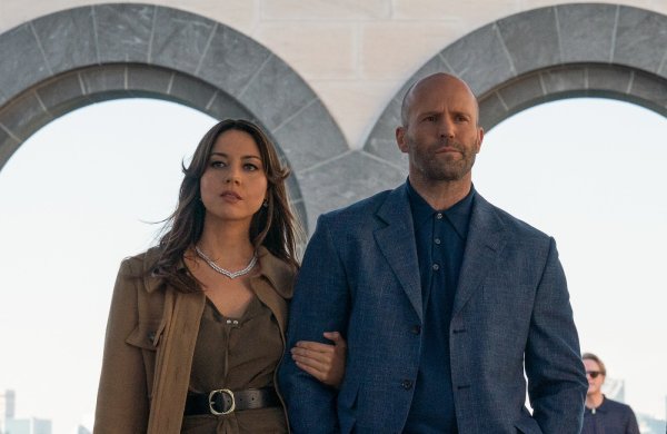 Операция 'Фортуна': искусство побеждать фильм 2022