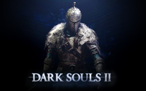 Dark Souls 3 обложка