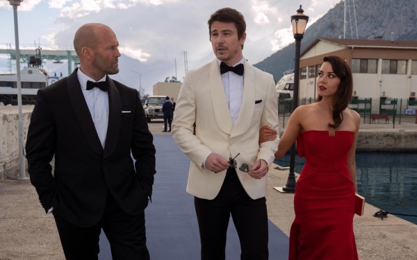 Операция 'Фортуна': искусство побеждать фильм 2022