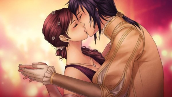 Мунлайт Ловерс Рафаэль