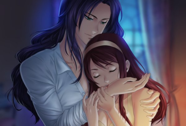 Велиат Мунлайт Ловерс