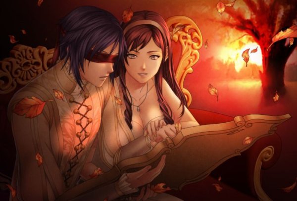 Мунлайт Ловерс Рафаэль