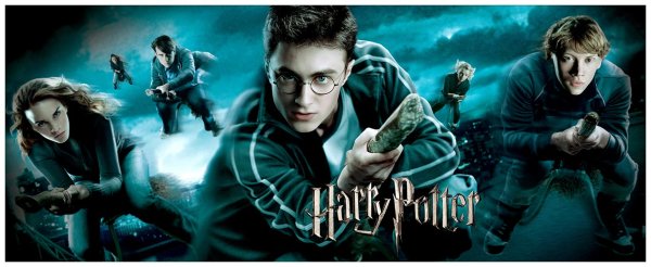 Гарри Поттер постеры к фильмам