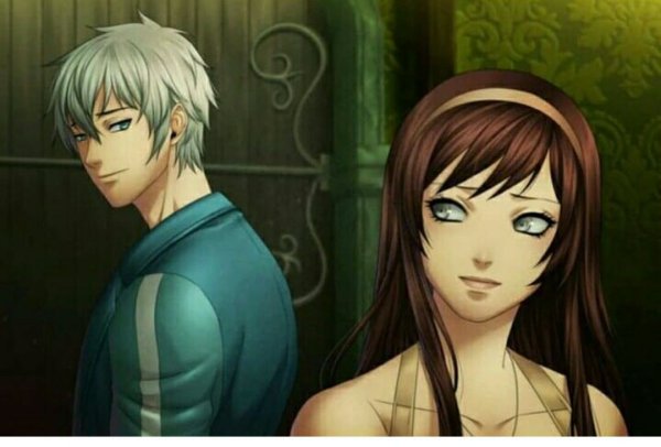 Новелла Moonlight lovers Иван