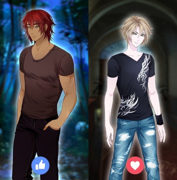 Владимир Мунлайт Ловерс