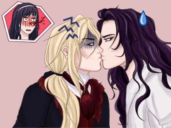 Владимир вампир Moonlight