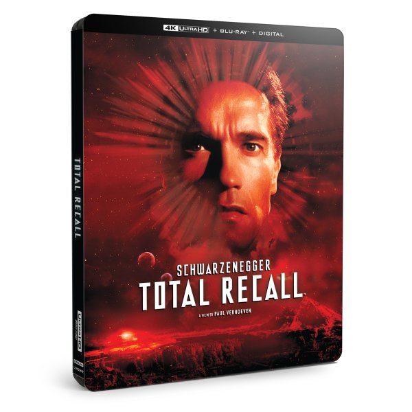 Фильм total recall 2012 poster