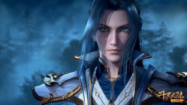 Боевой Континент Джу Цин