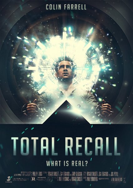 Фильм total recall 1990