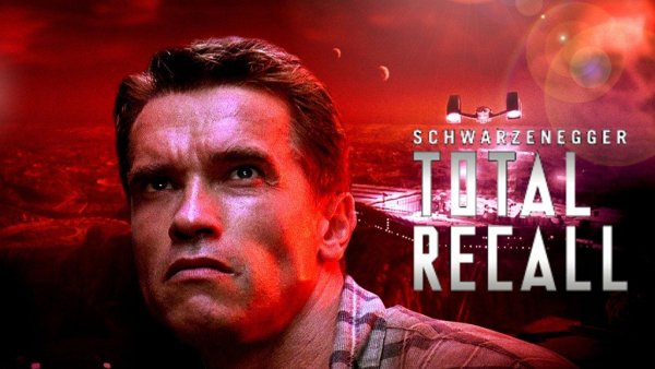 Фильм total recall 2012