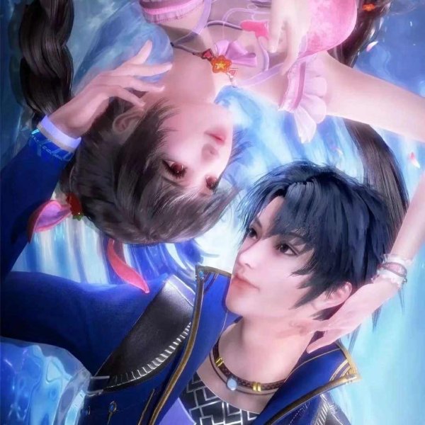 Сяо Чжань боевой Континент дорама