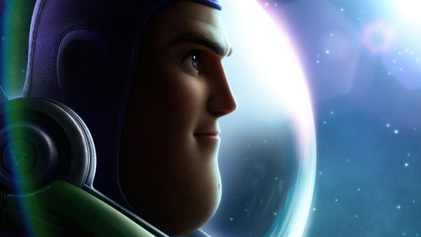 Lightyear 2022