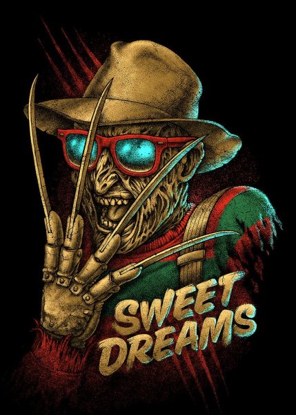 Кошмар на улице Вязов 2010 ф