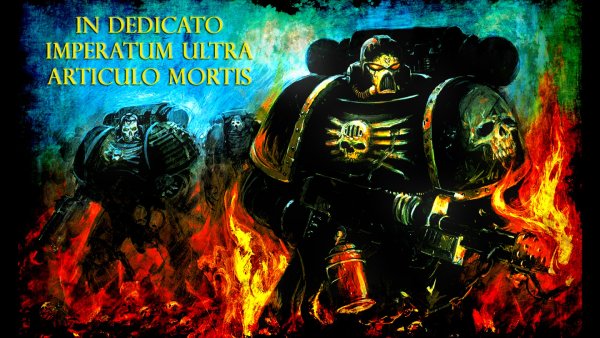 Вархаммер 40 000