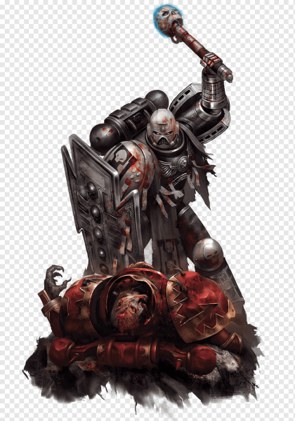 Warhammer 40000 Dark Crusade некроны