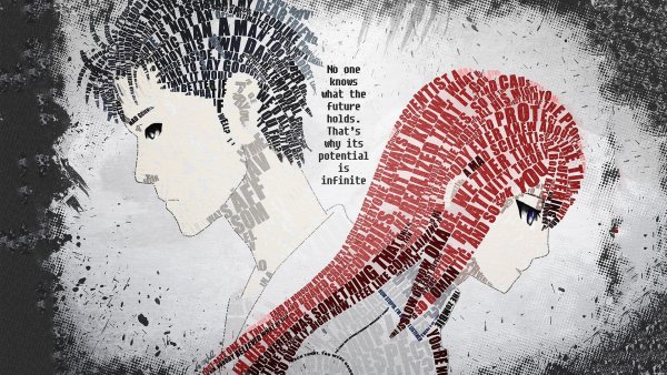 Таймлайн врата Штейна