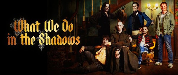 Реальные упыри фильм 2014 Петер