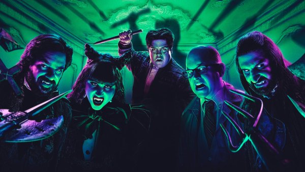 Джемейн клемент Владислав