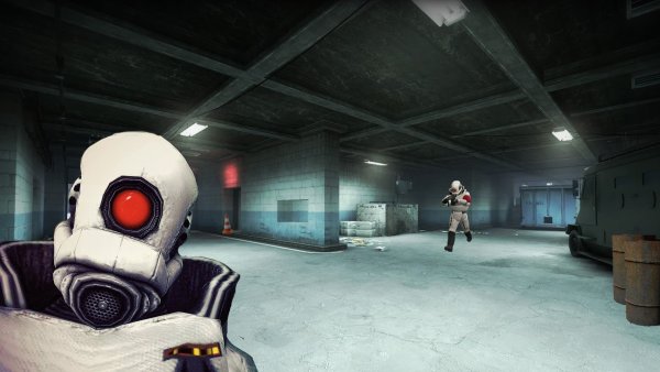 Garry's Mod Garry's Mod