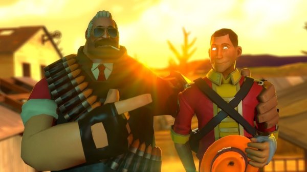 Garry's Mod картинки