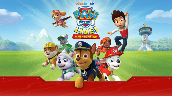 Щенячий патруль игры для детей 5 лет