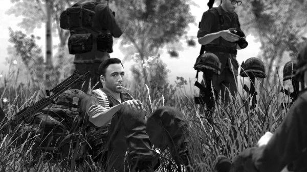 Garry's Mod позинг