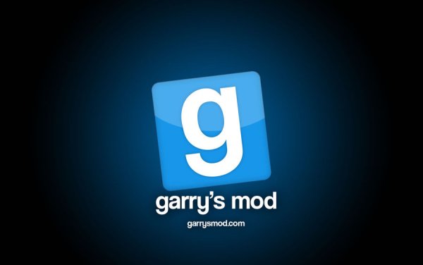 Garry's Mod картинки
