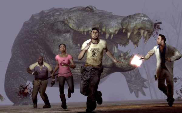 Гаррис мод 2