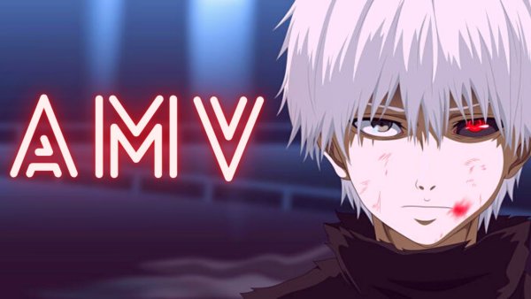 Канеки Манга Dead inside